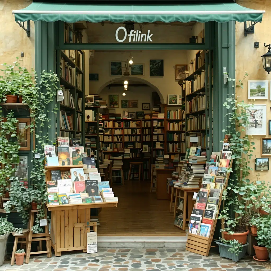Ofilink
