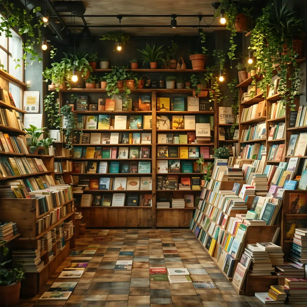 Papeleria Libreria ESTRUCH