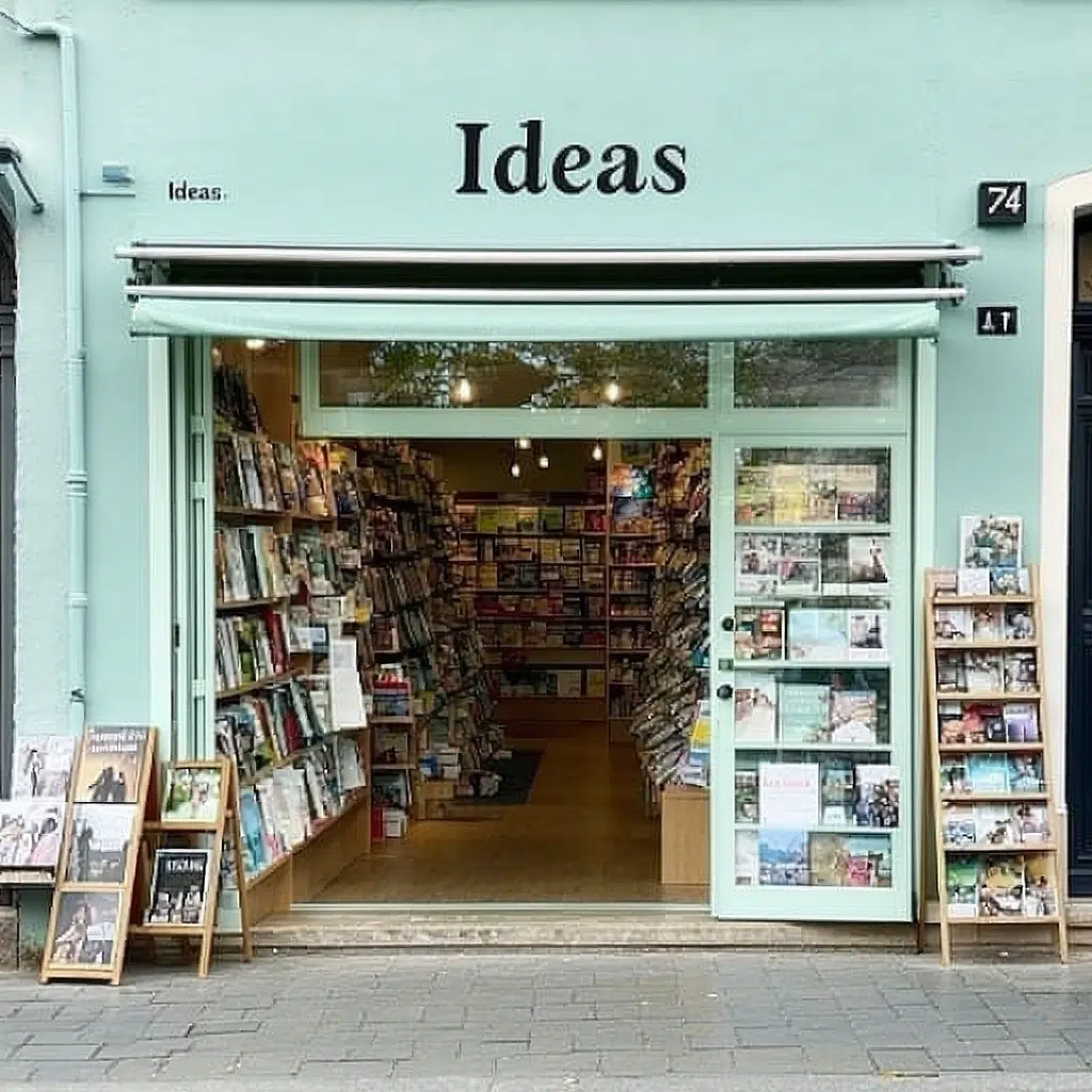 Papeleria ideas