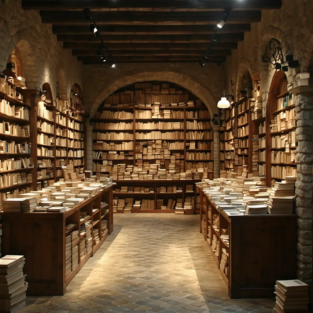 Papereria Macavi