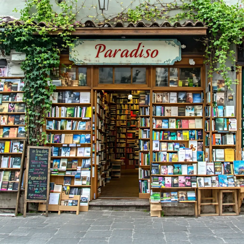Paradiso