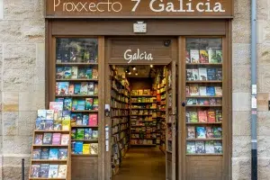 Proxecto 7 Galicia