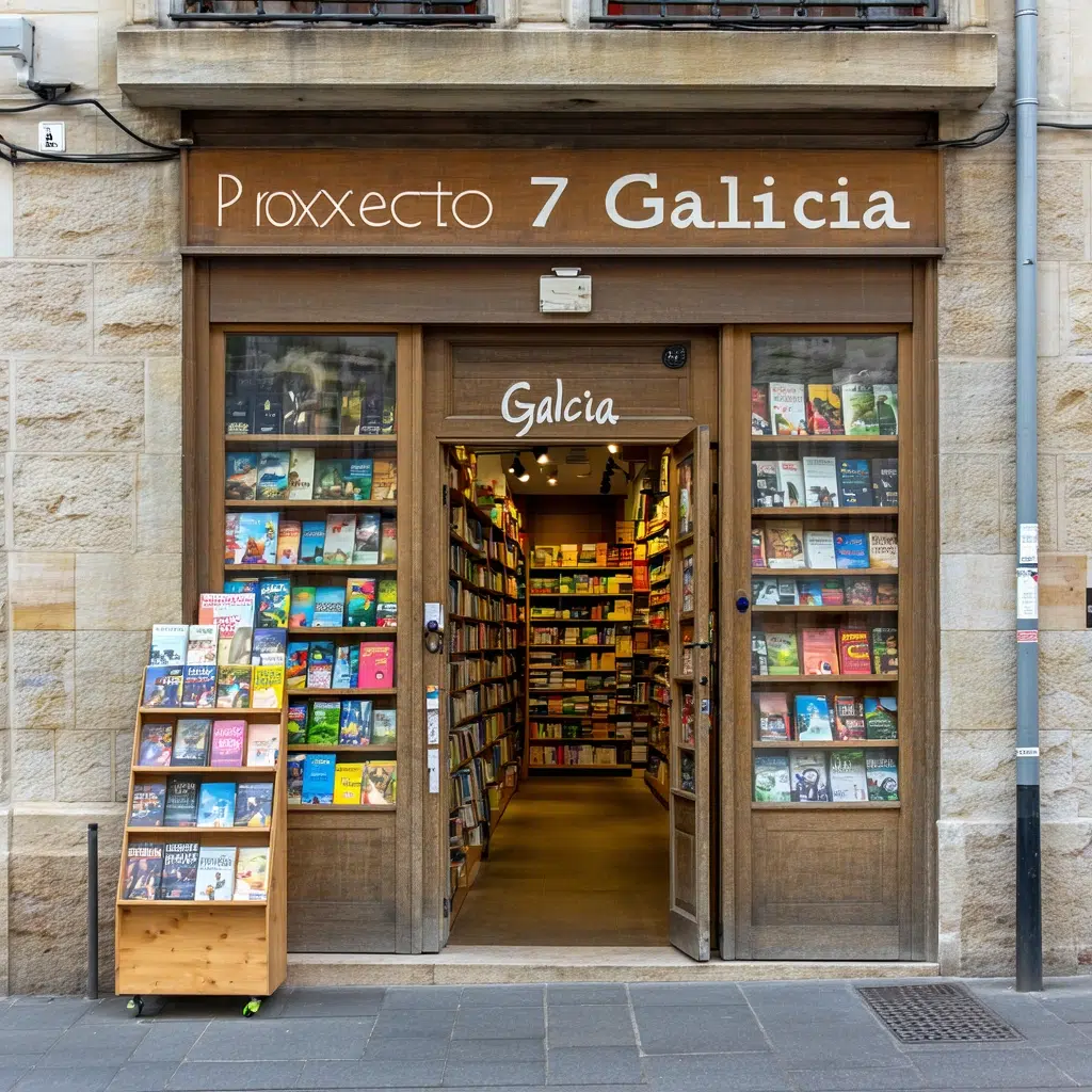 Proxecto 7 Galicia