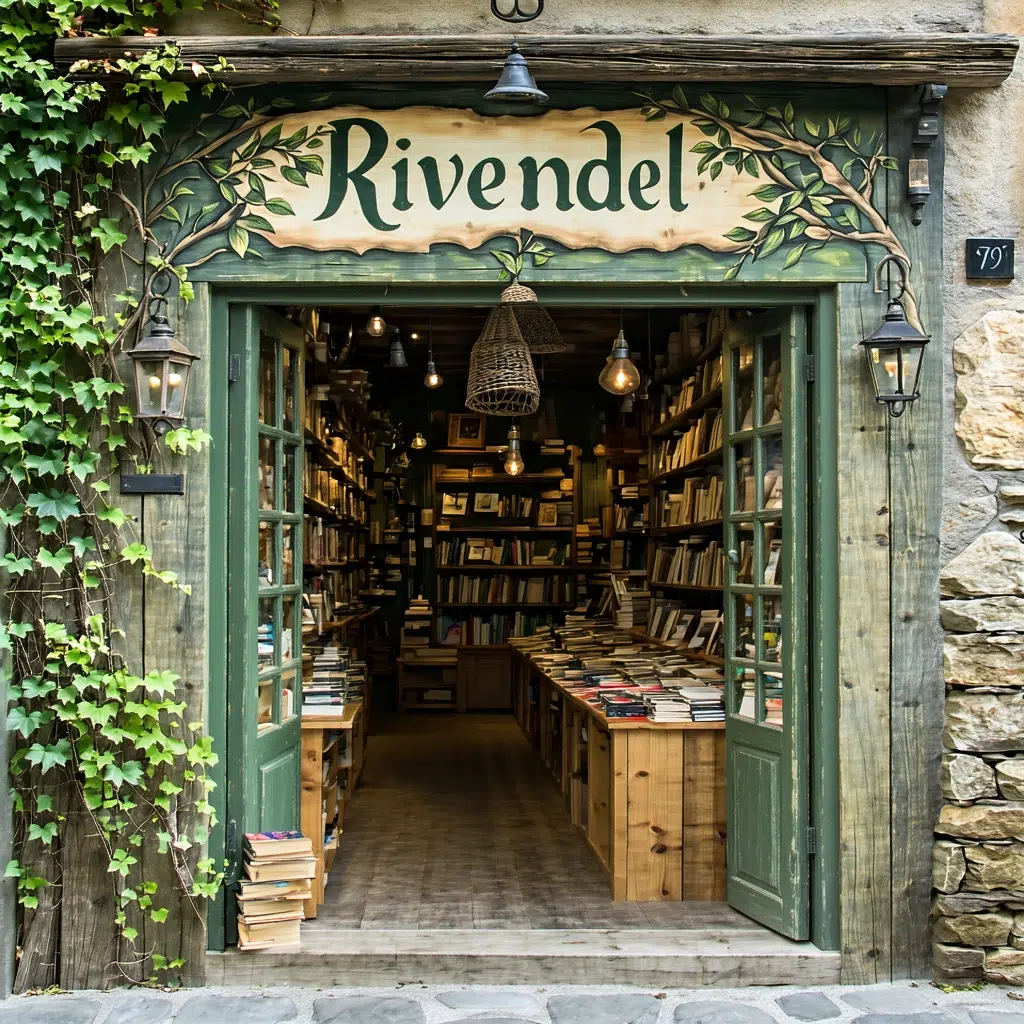 RIVENDEL