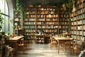 Re Read Libreria Low Cost