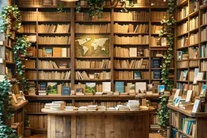 Remuiño Librería
