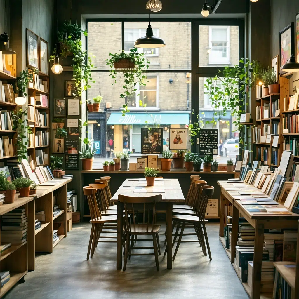 Stein COPISTERIA