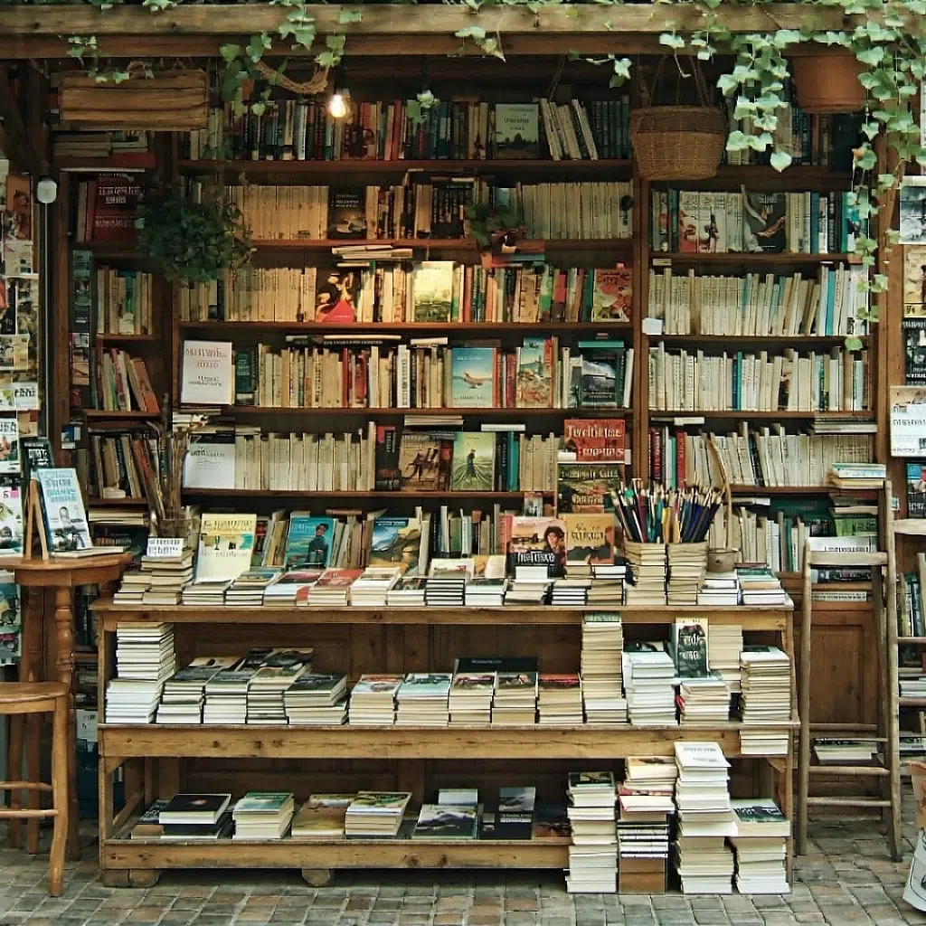 TIRITITAS libreria on line