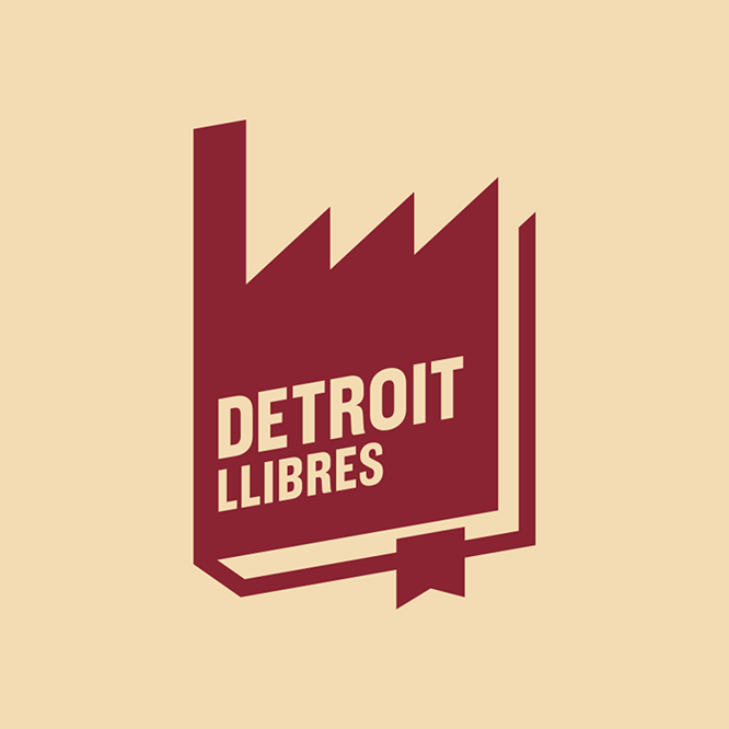 Detroit Llibres