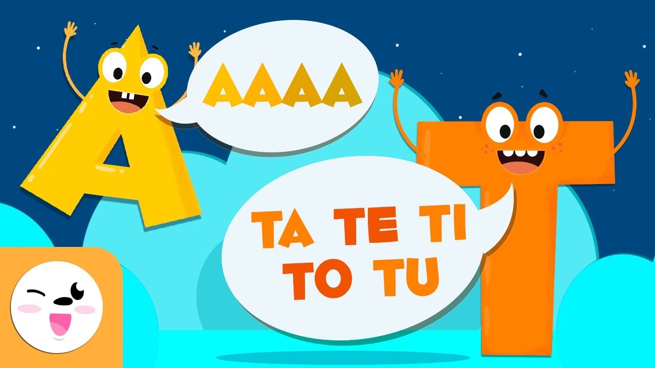 Sonidos y Letras