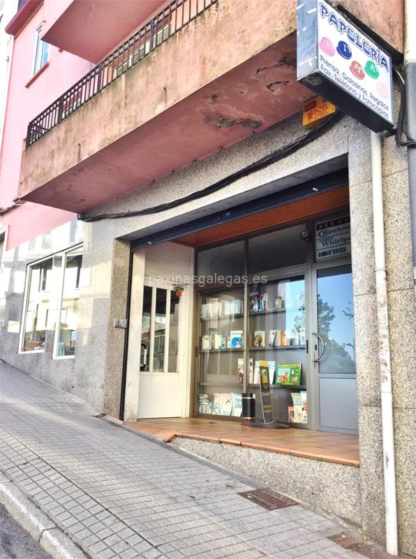 Papelería Librería Rimas